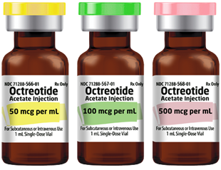Octreotide Acetate Injection